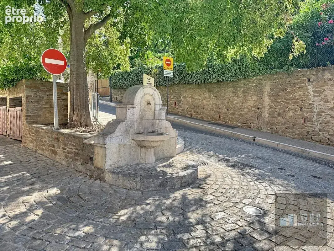 2 pièces rénové en dernier étage à Bormes-les-Mimosas - photo 16