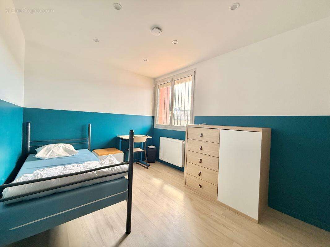 Maison familiale 7 chambres – Dépendance de 33 m² – Jardin clos - photo 23