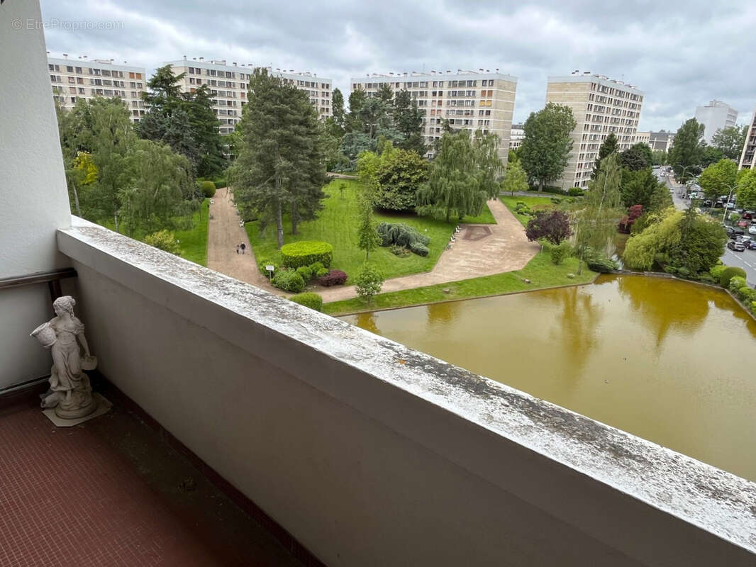Appartement à MEUDON