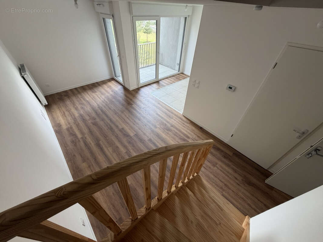 Appartement à MERIGNAC