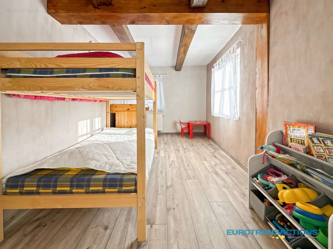 Appartement à LEMBACH
