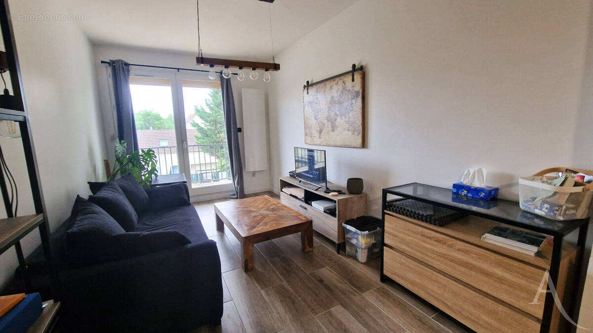 Appartement à LIMAY