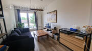 Appartement à LIMAY