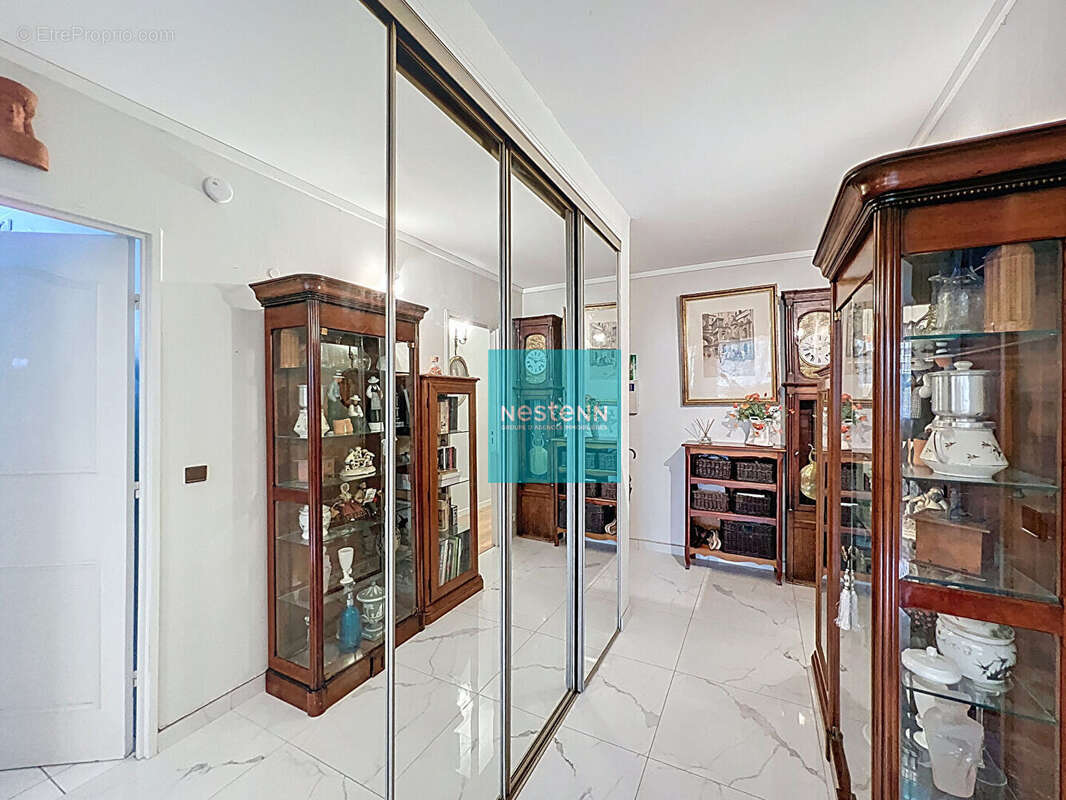 Appartement à FRANCONVILLE