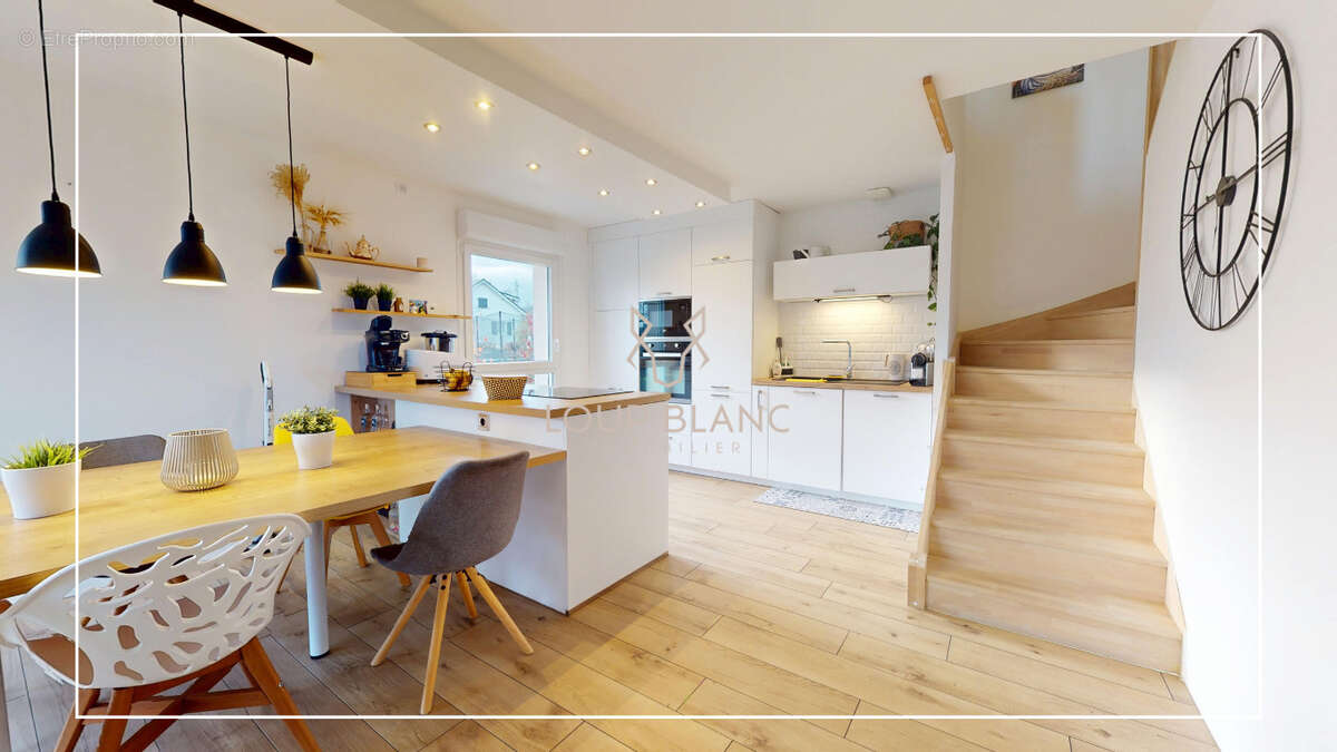 Appartement à ARGIESANS