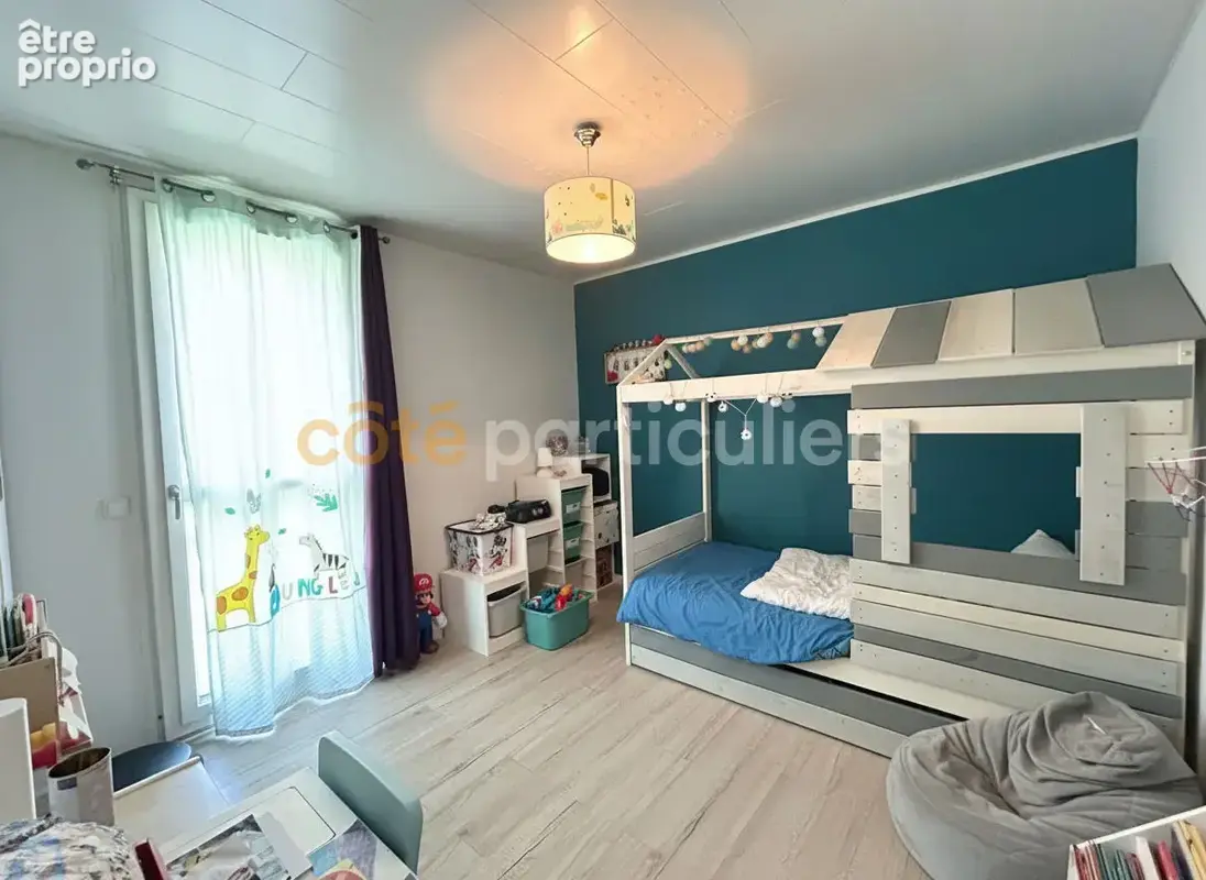 Appartement Crosne 4 pièces  67,6 m2 - photo 11