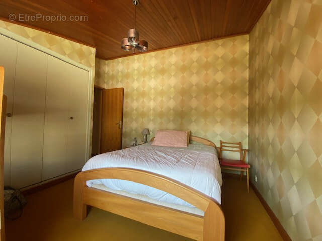 Maison à SAINT-PIERRE-D'OLERON