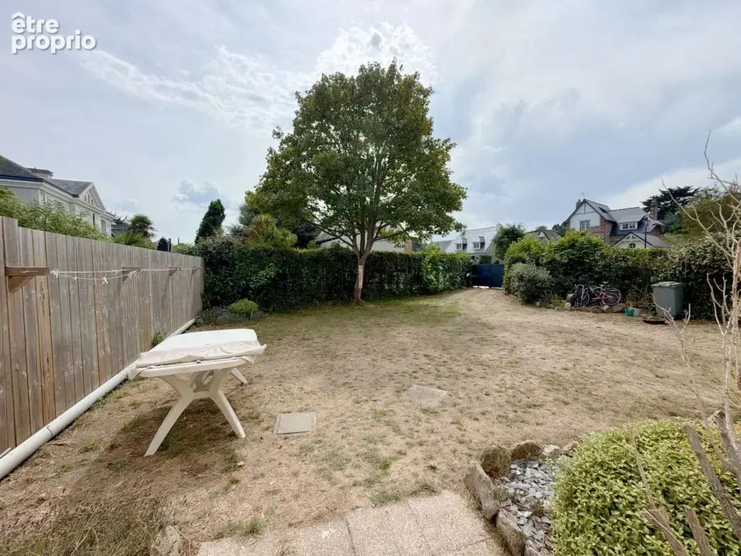 SAINT-BRIAC-SUR-MER – Maison 4 chambres à 3 min à pied de la mer – Terrain clos de 471 m² - photo 2