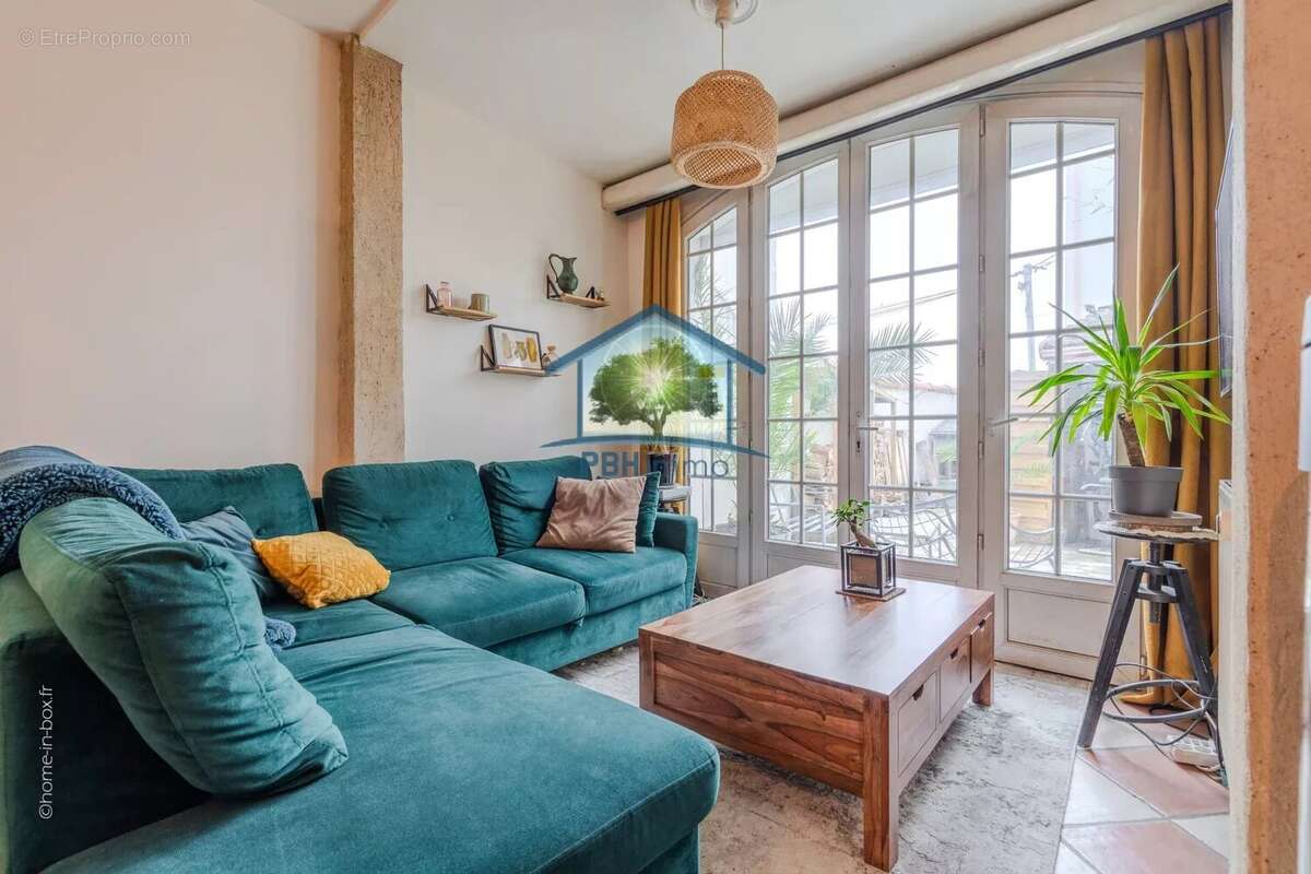 Maison à CHELLES