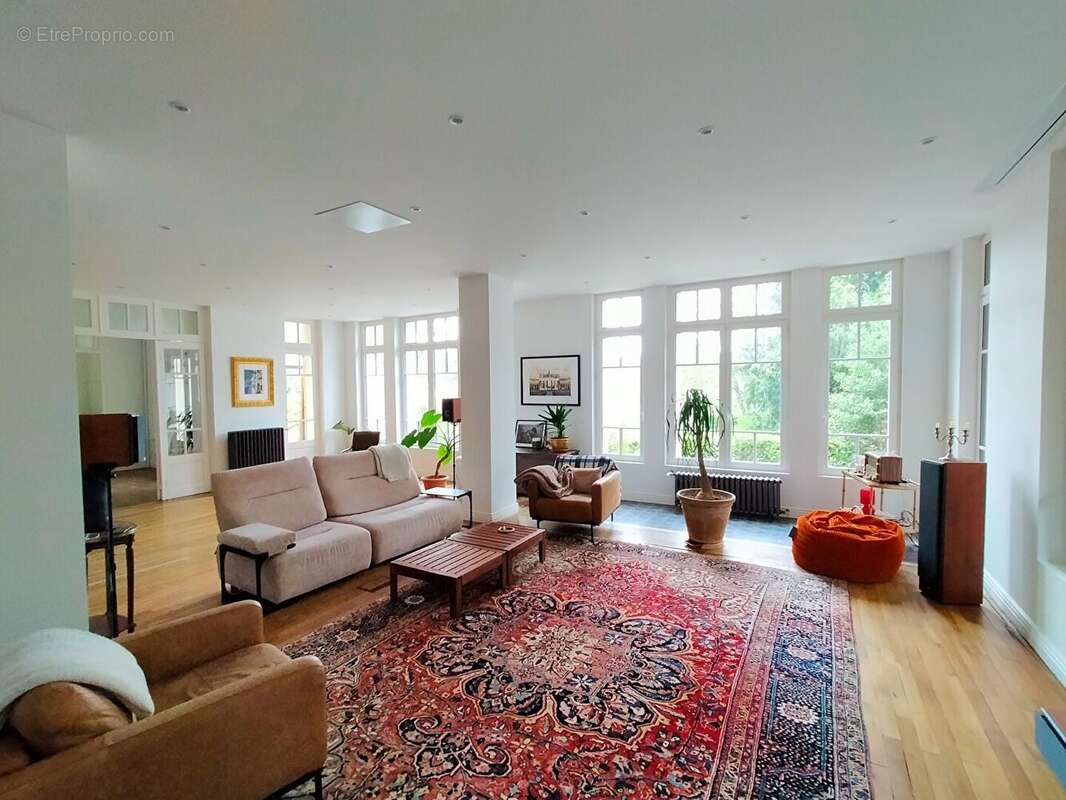 Maison à BAGNOLES-DE-L&#039;ORNE