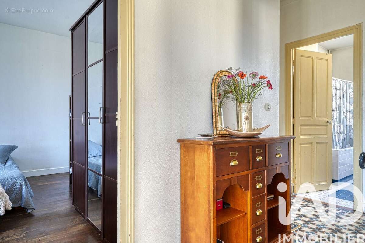 Photo 9 - Maison à CARRIERES-SOUS-POISSY