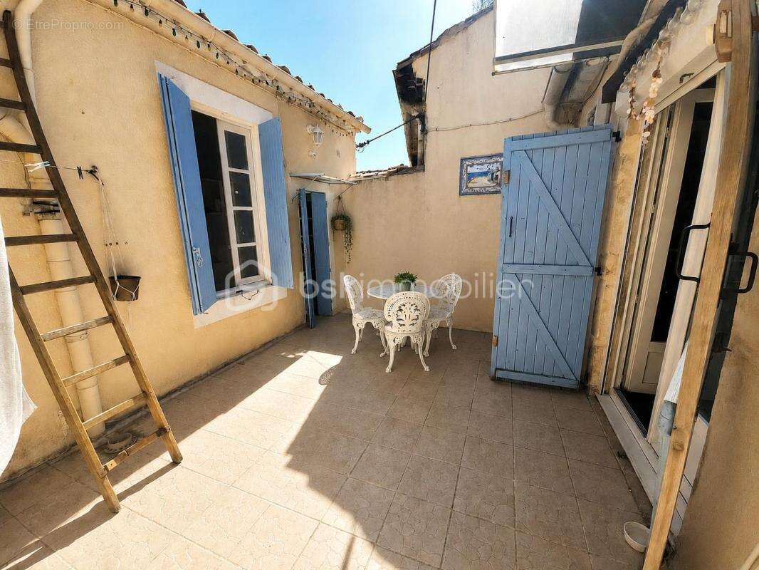 Appartement à NIMES