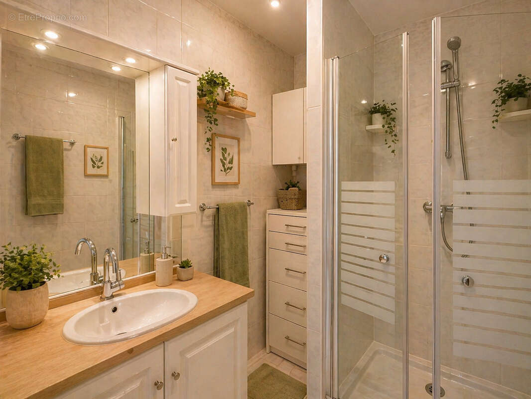 Appartement à PERIGUEUX