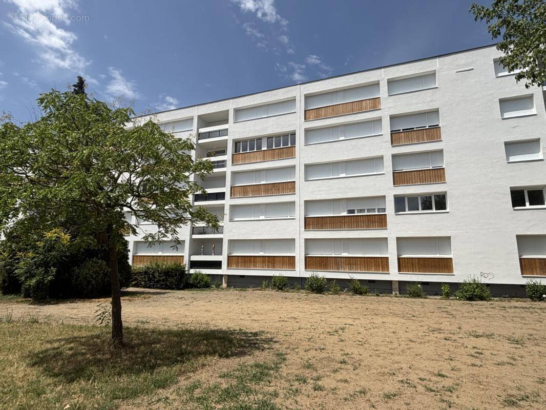 Appartement à ANGERS