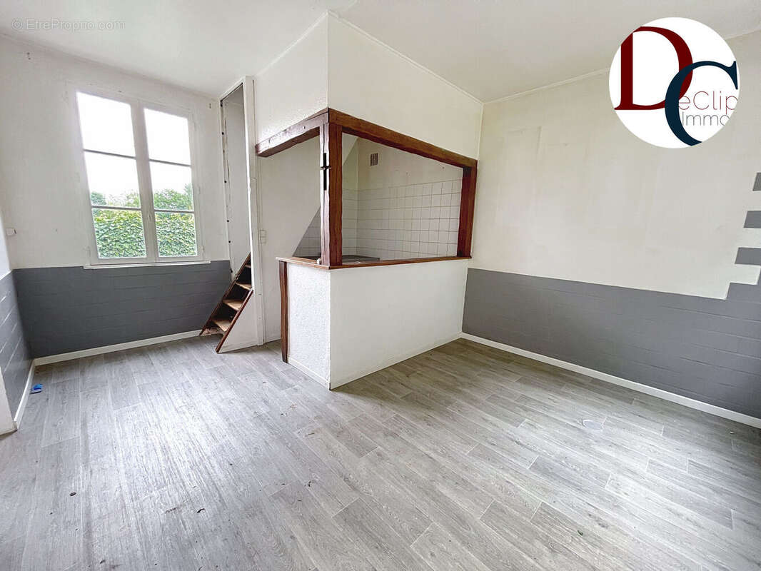 Photo 5 - Maison à SENLIS