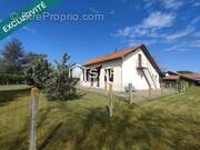 Photo 1 - Maison à COMMENSACQ