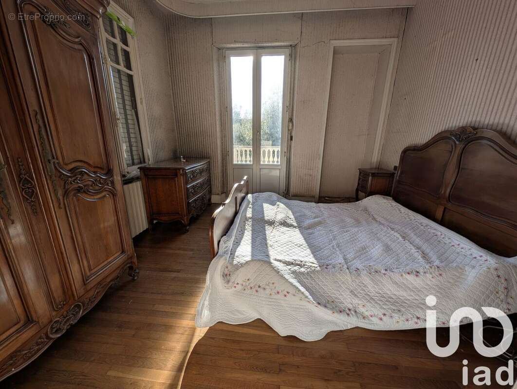 Photo 5 - Maison à RIOZ