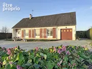 Maison à LA BARRE-DE-SEMILLY