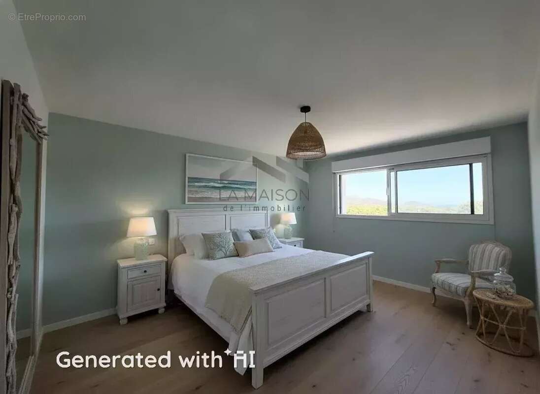 Appartement T4 Neuf - photo 22