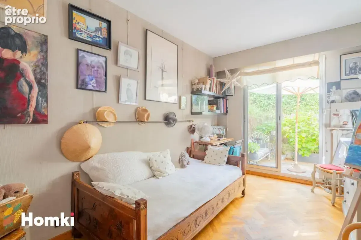Appartement T4 de 84 m² à Marseille 13012, Boulevard Lyon - photo 3