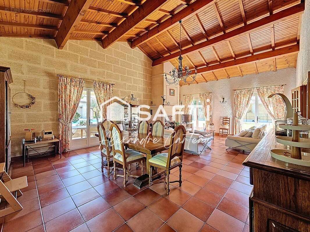 Photo 5 - Maison à CAMBLANES-ET-MEYNAC