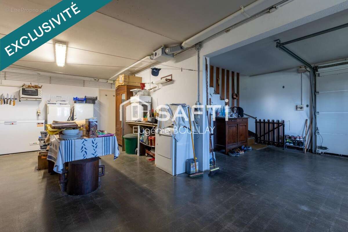 Photo 8 - Maison à ARBONNE