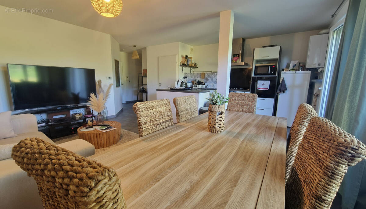 Appartement à LABENNE