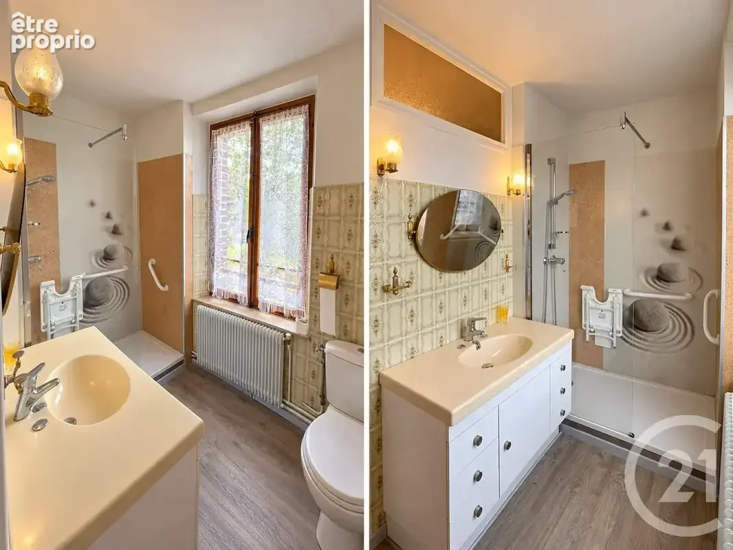 Maison 4 pièces 68 m² à vendre à Vernon (27200) - photo 14
