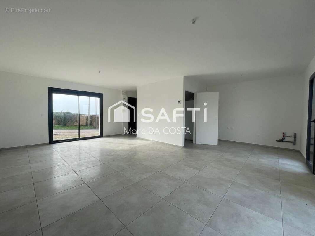 Photo 2 - Maison à CIVENS
