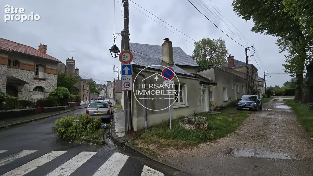 Beaugency, centre ville - photo 2