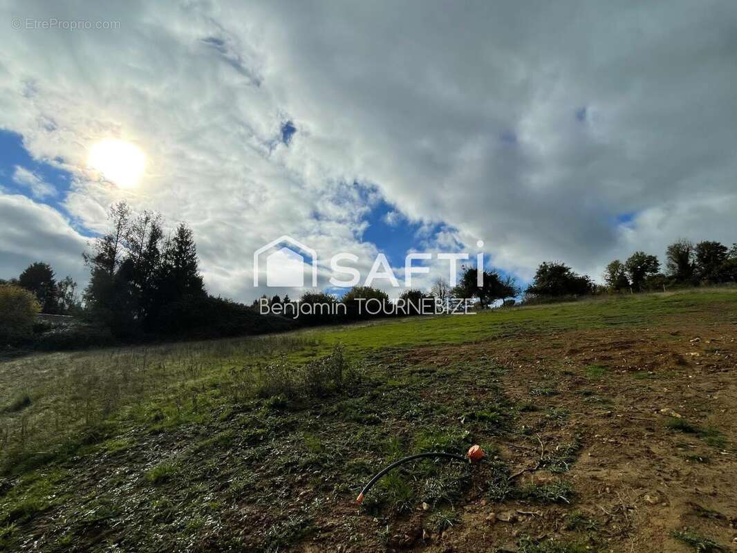 Photo 6 - Terrain à LISIEUX