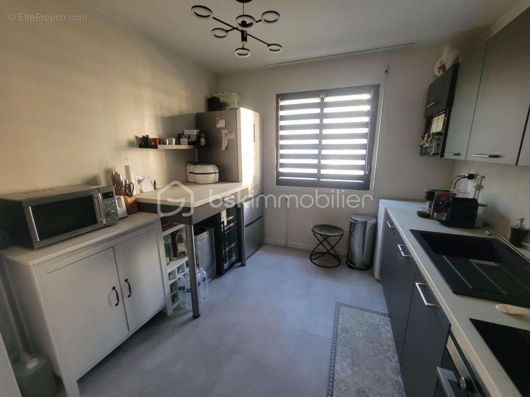 Appartement à AVIGNON