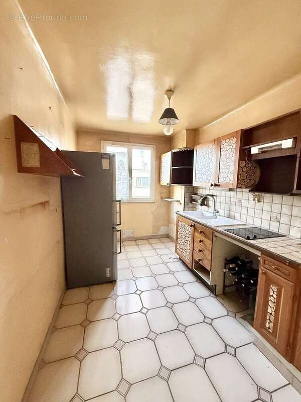Appartement à CLAMART