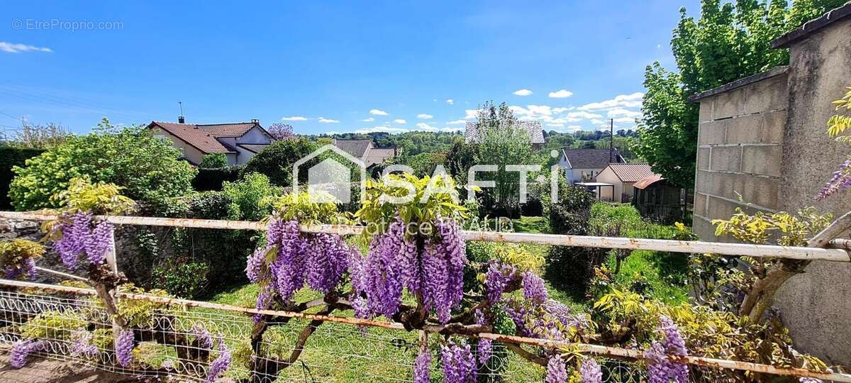 Photo 3 - Maison à SAINT-JUNIEN