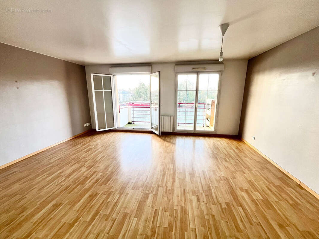 Appartement à WAMBRECHIES