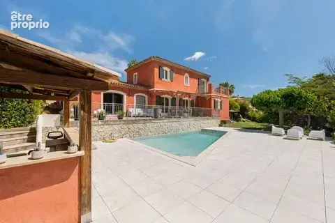 Maison à BIOT