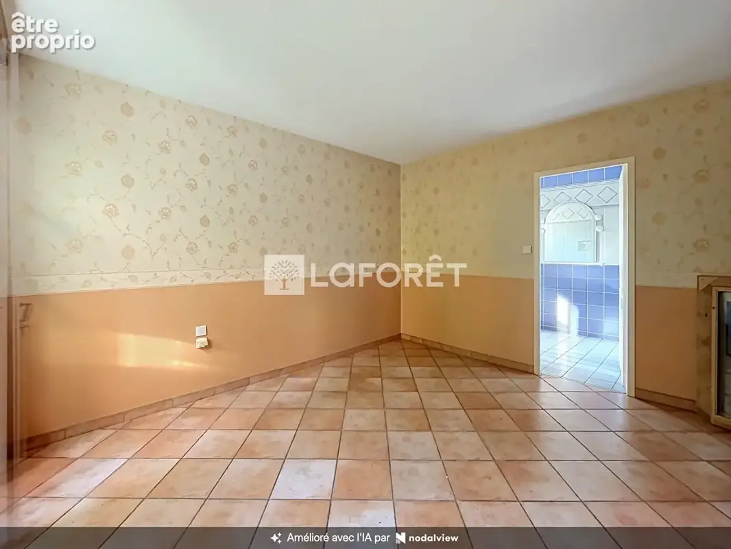 THUIR - Villa familiale 127 m² + terrain 521 m² . À découvrir - photo 8