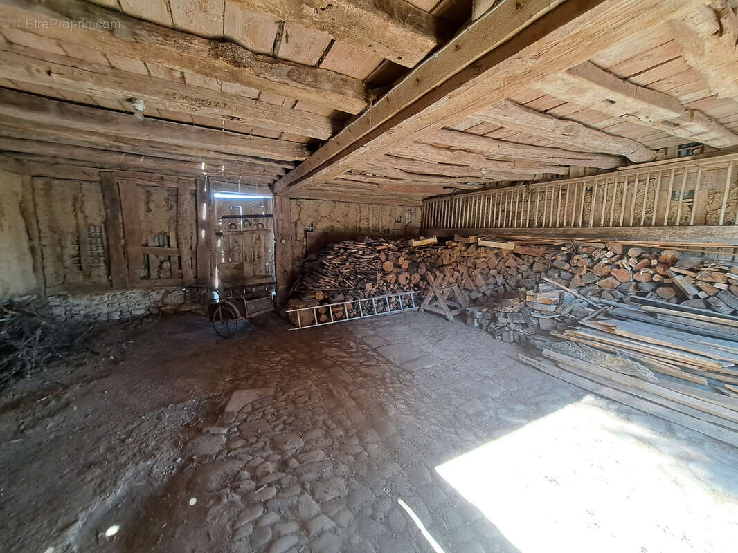 Ancien corps de Ferme - photo 8