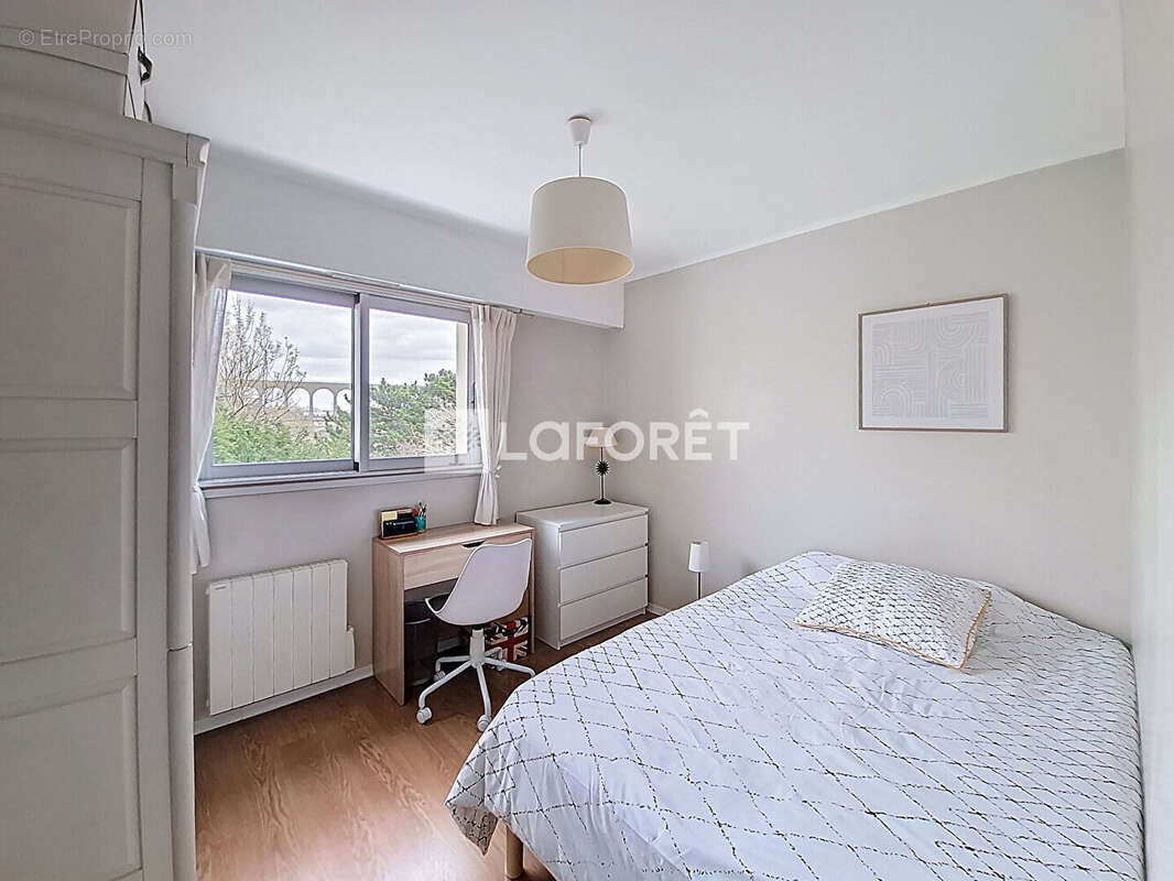 Appartement à CACHAN