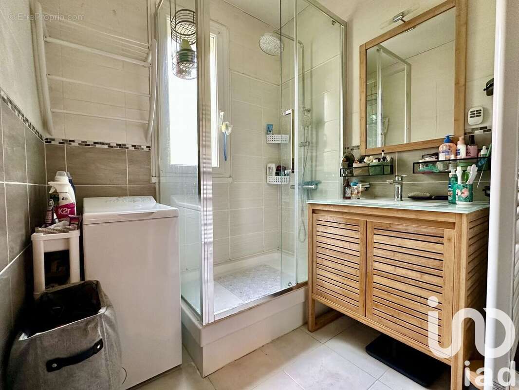 Photo 9 - Appartement à ISLE