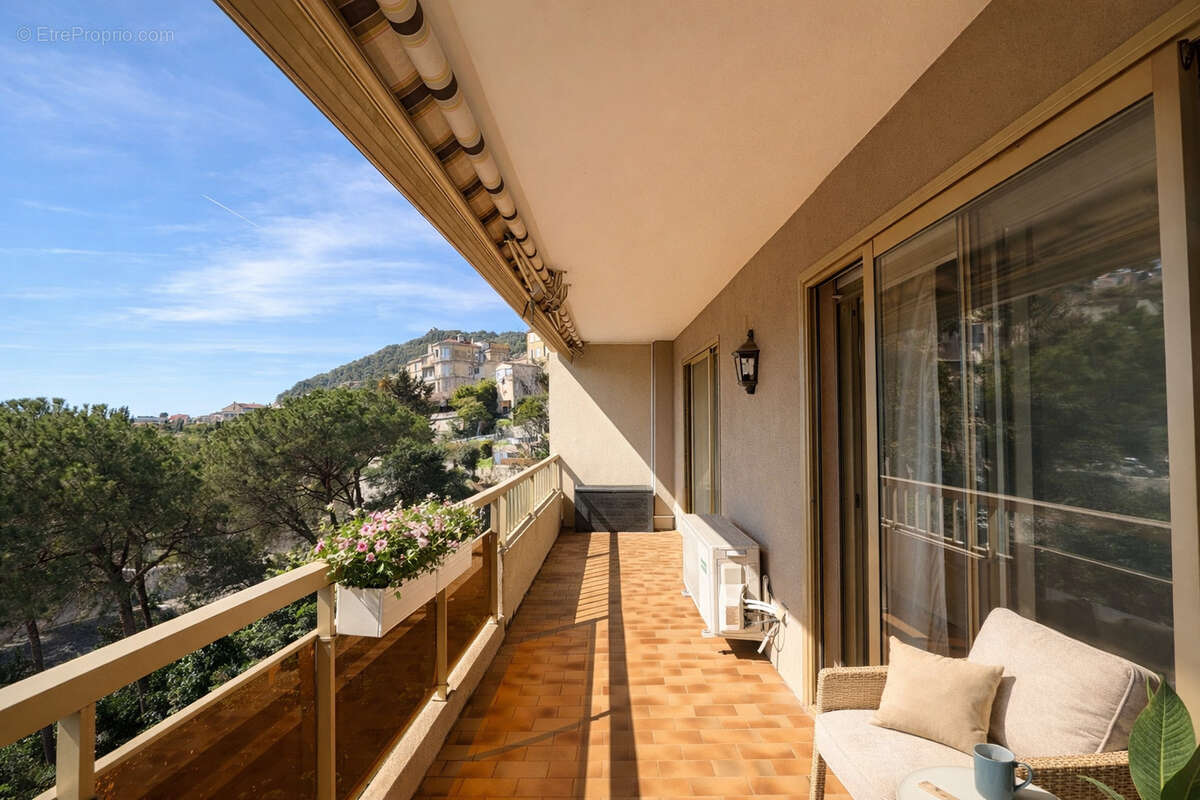 Appartement à GRASSE