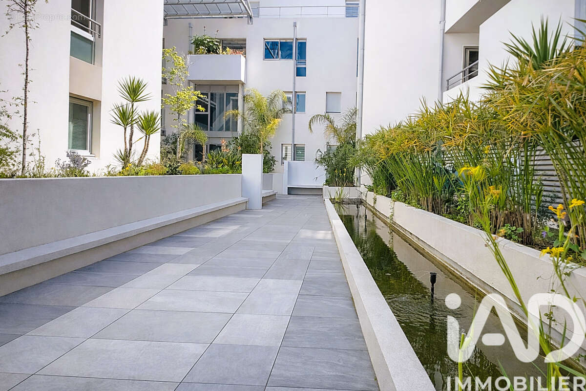 Photo 2 - Appartement à LA CIOTAT