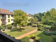 Appartement à LAMORLAYE