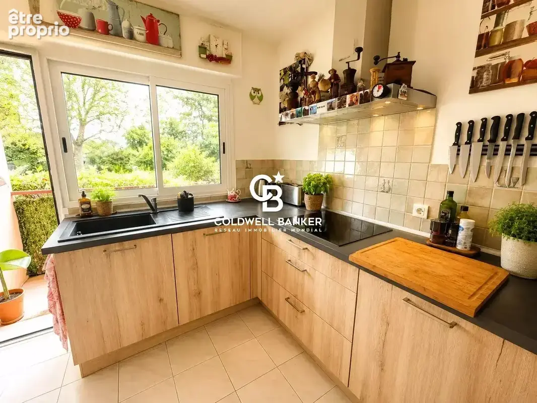 Appartement d’Exception de Plain-Pied à Deux Pas du Centre de Saint-Raphaël - photo 6