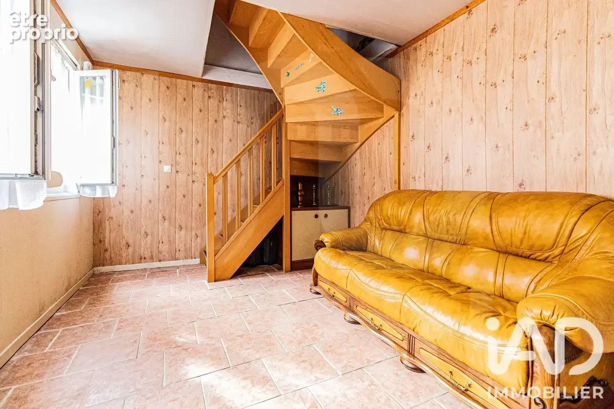 Photo 1 - Maison à LE HAVRE