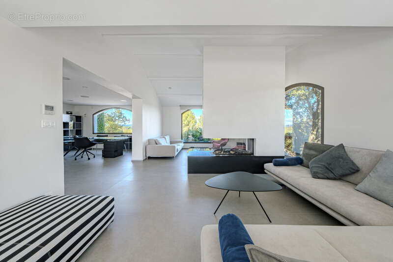 Maison à MONTARNAUD