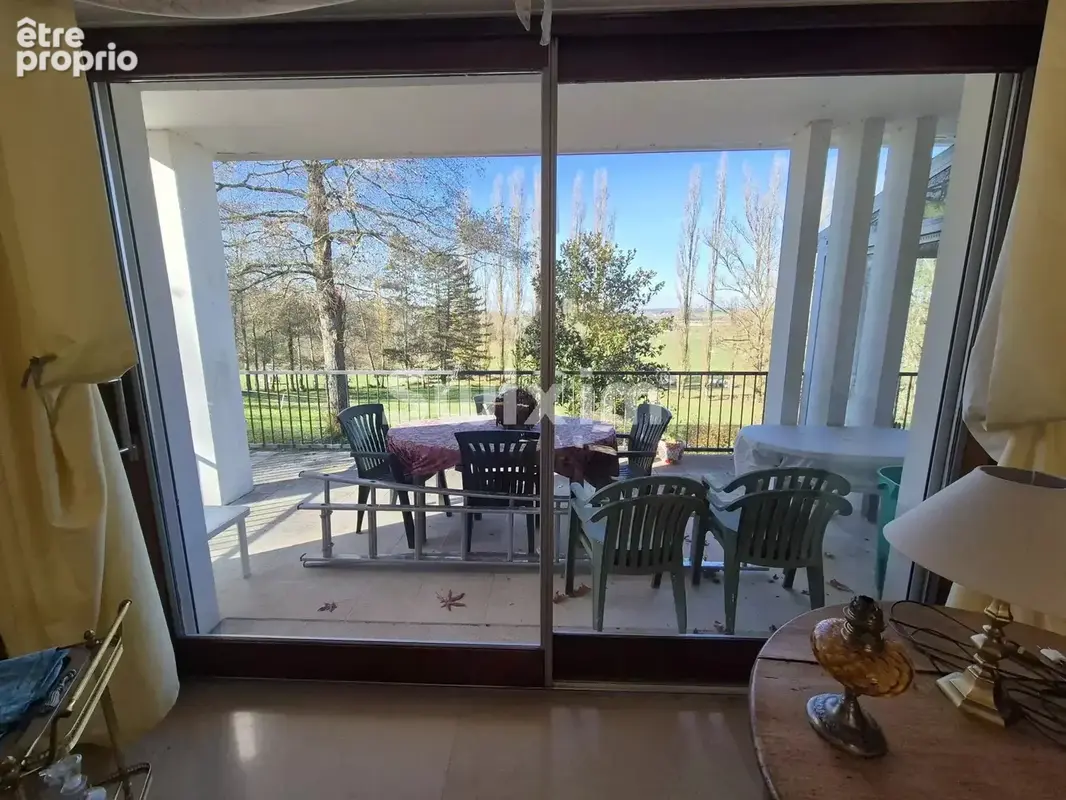 Propriete en pleine nature axe dole besancon - photo 9