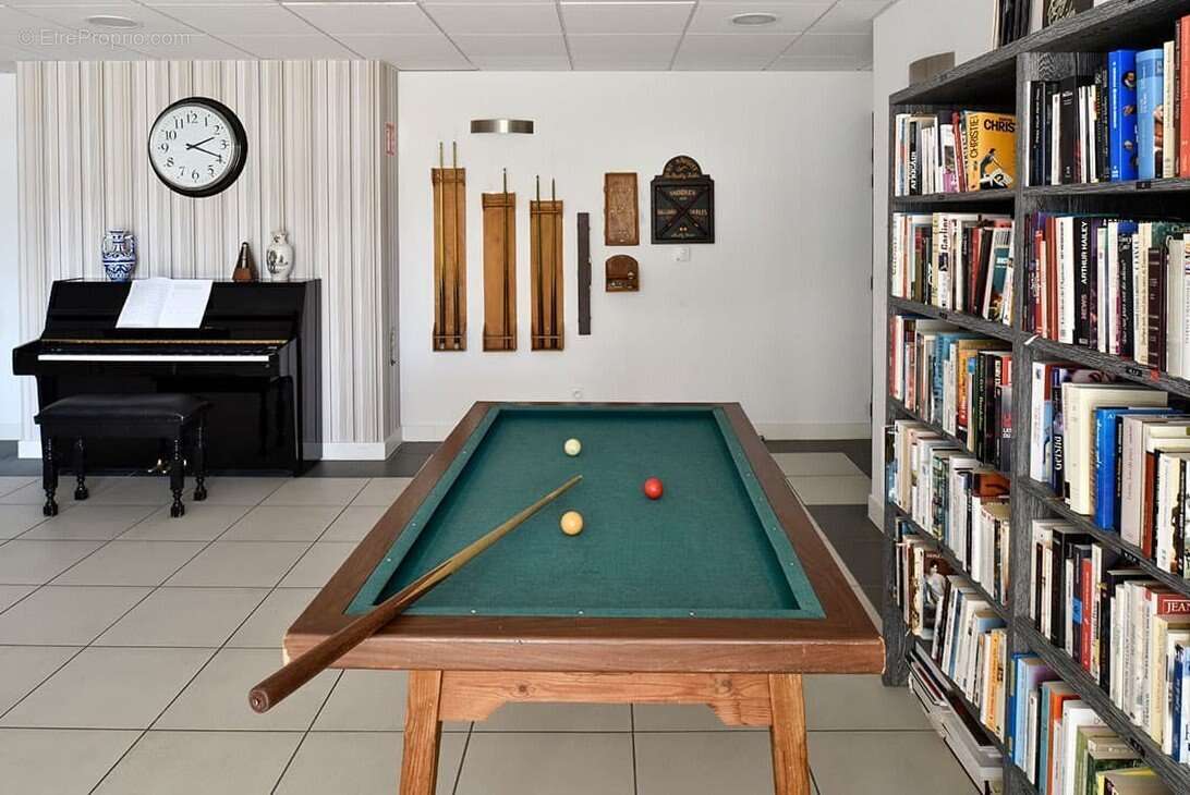 INVESTISSEMENT LOCATIF  POUSSAN  Résidence Seniors Le Domaine de Maleska - 5,32 % de rentabilité - photo 8