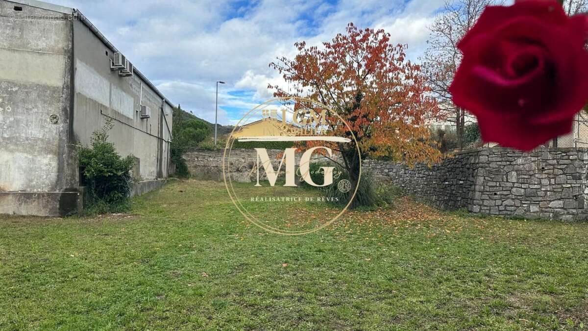 Maison à LES MAGES