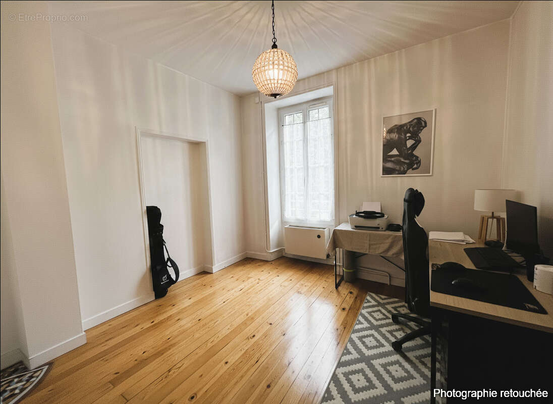 Maison à LA ROCHE-SUR-YON